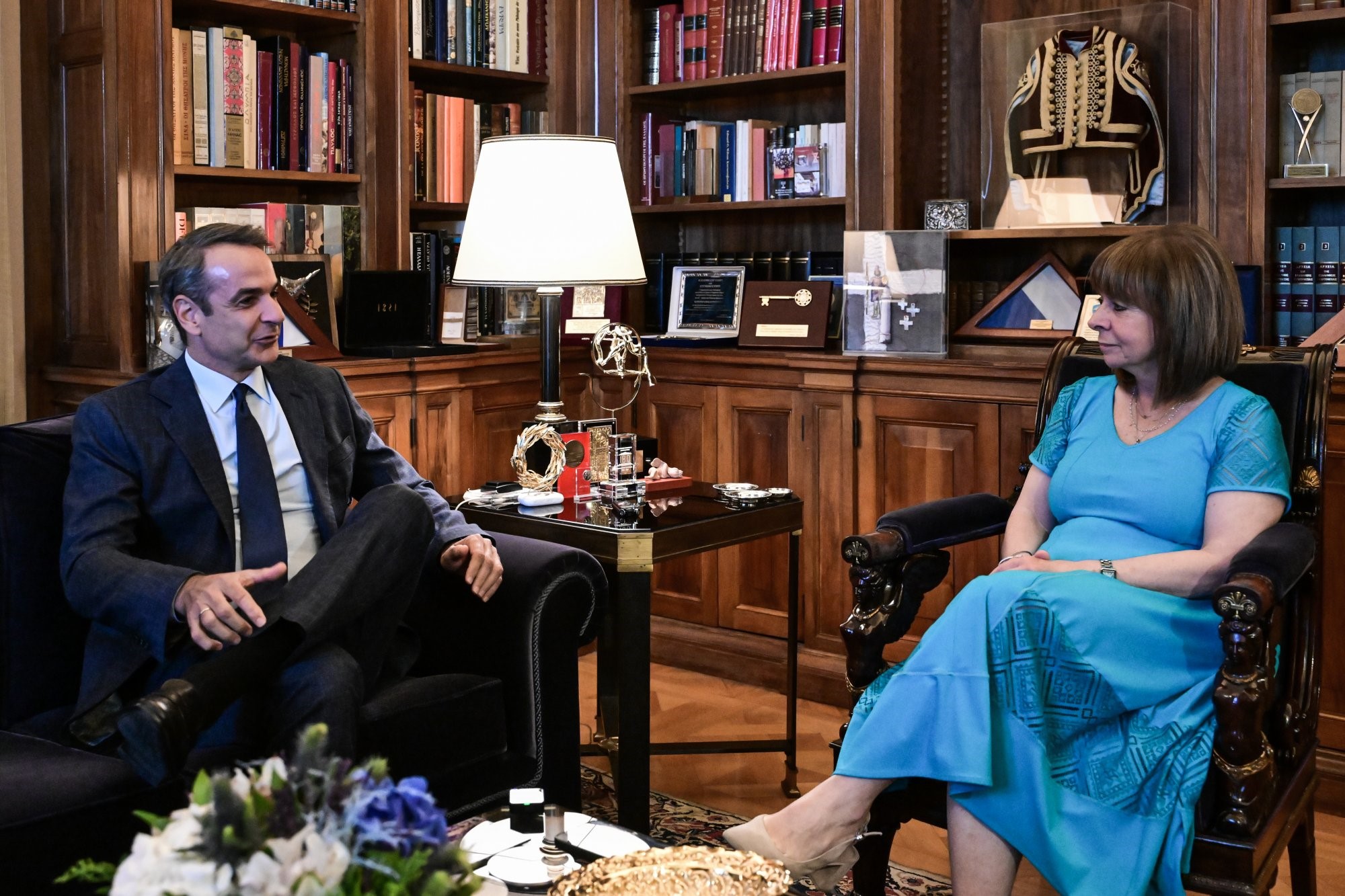 "Μη ανεκτές τέτοιες συμπεριφορές"